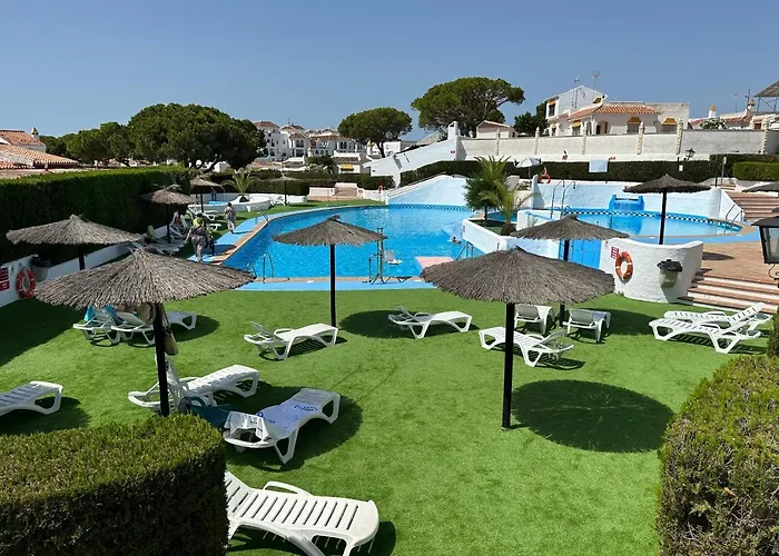 Residencial Macarena
