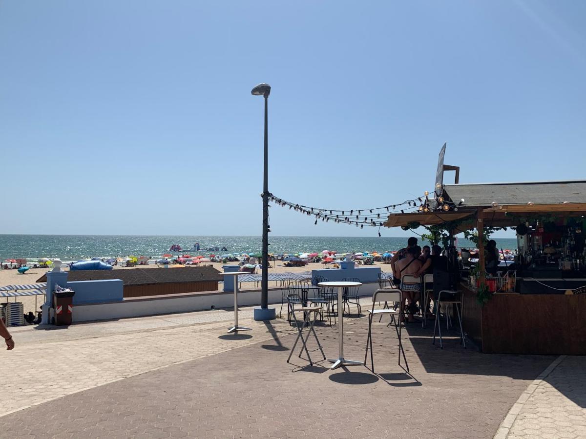 Apartment Residencial Macarena
