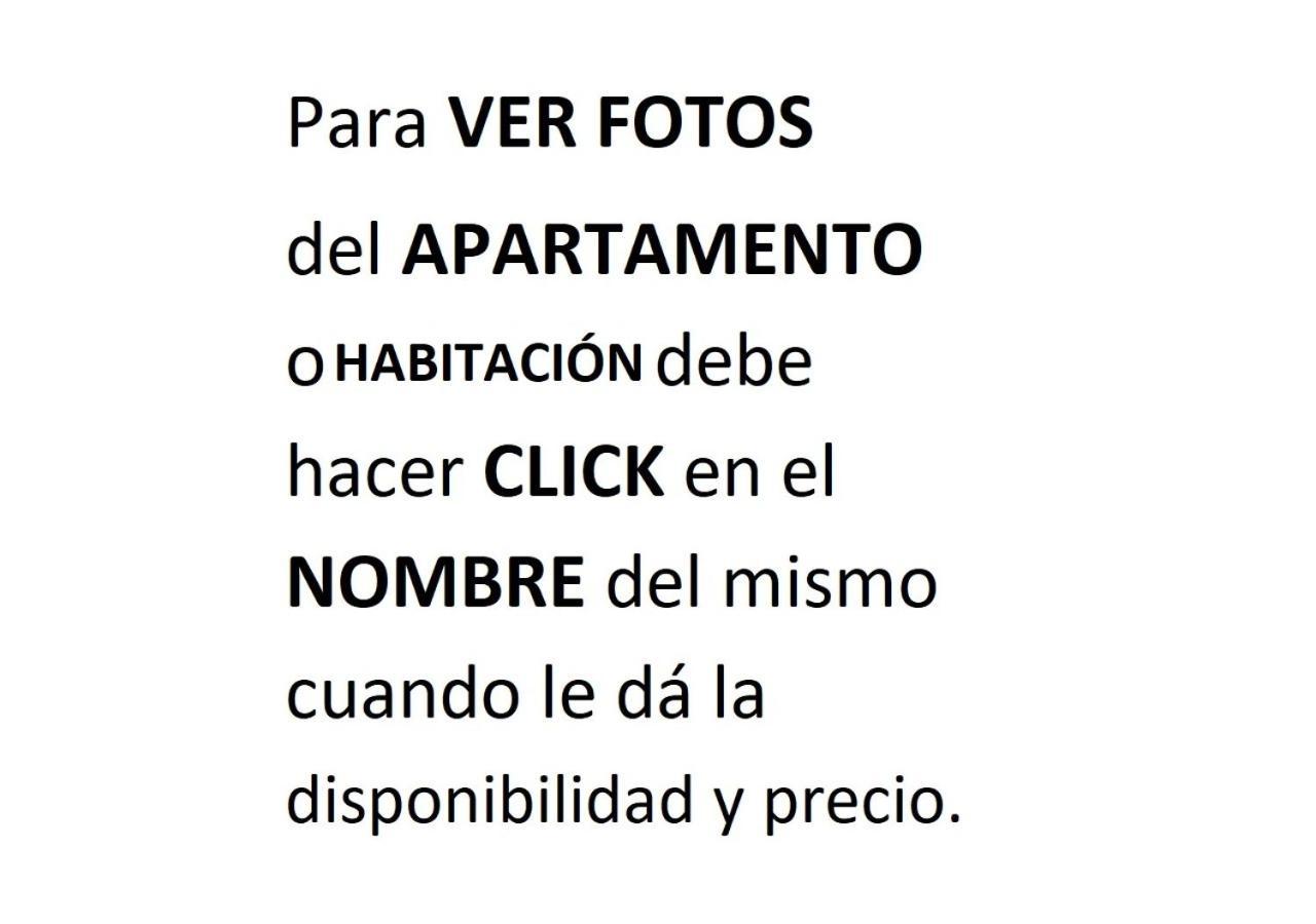 Residencial Macarena *
