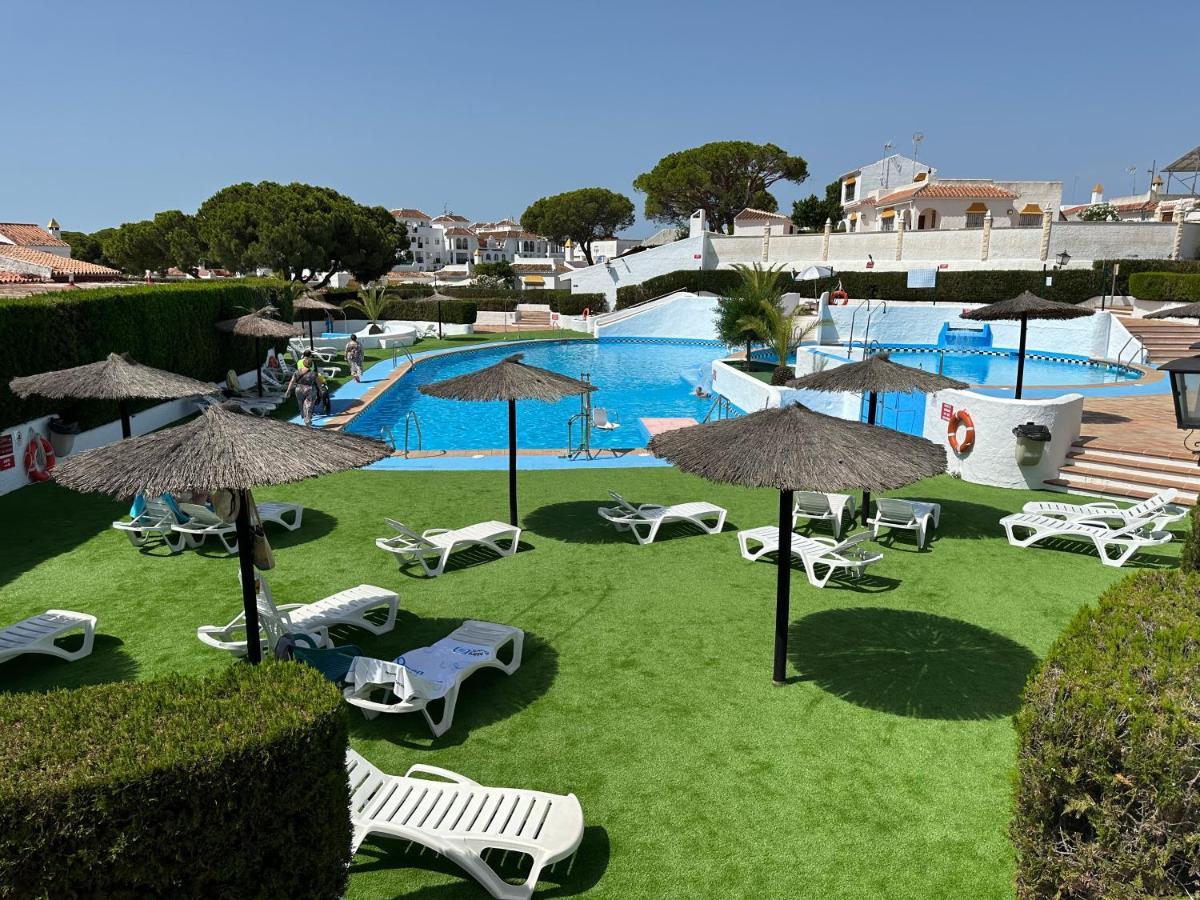 Residencial Macarena * Matalascanas