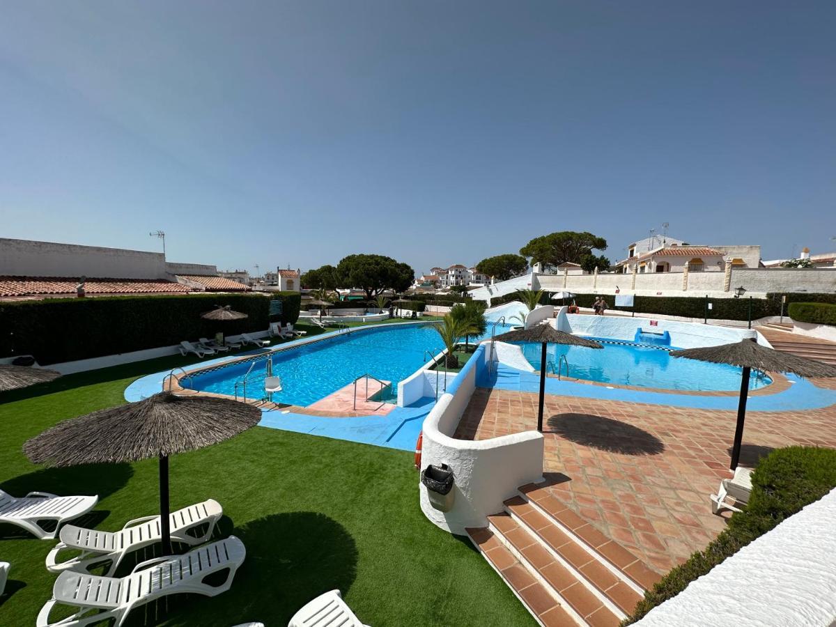 Apartment Residencial Macarena