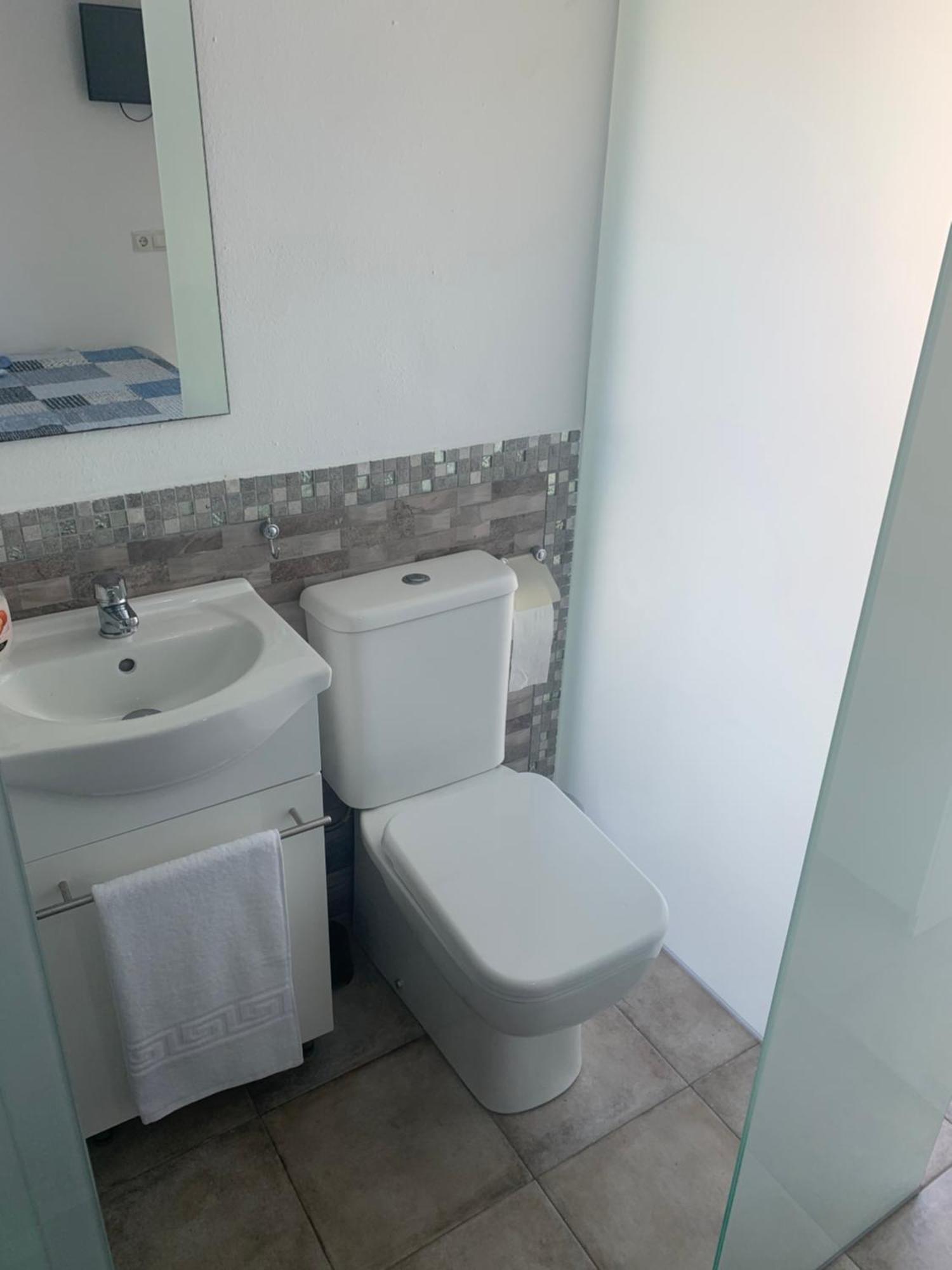 Apartment Residencial Macarena *