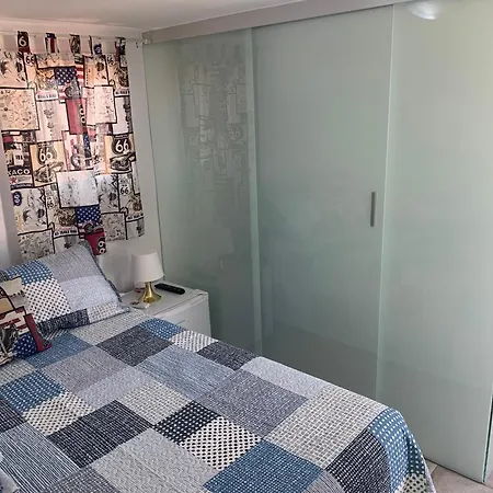 Residencial Macarena Matalascañas Room photo
