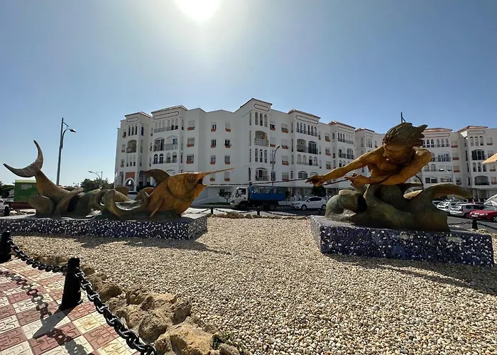 Residencial Macarena