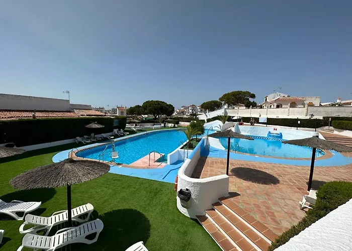 Residencial Macarena