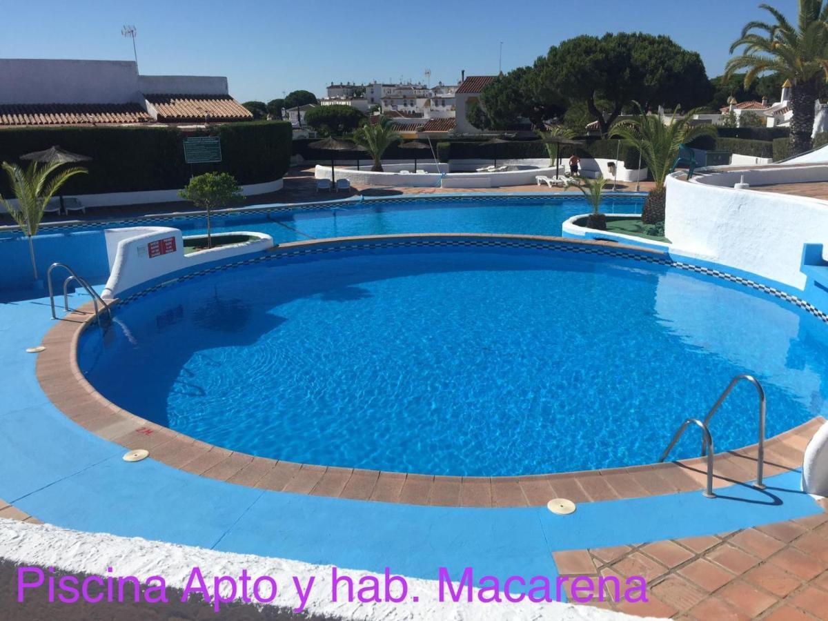 Apartament Residencial Macarena *