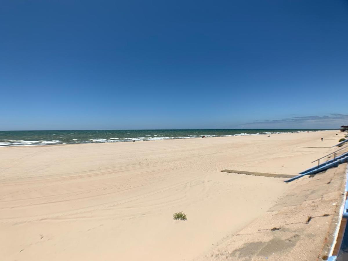 Appartement Residencial Macarena