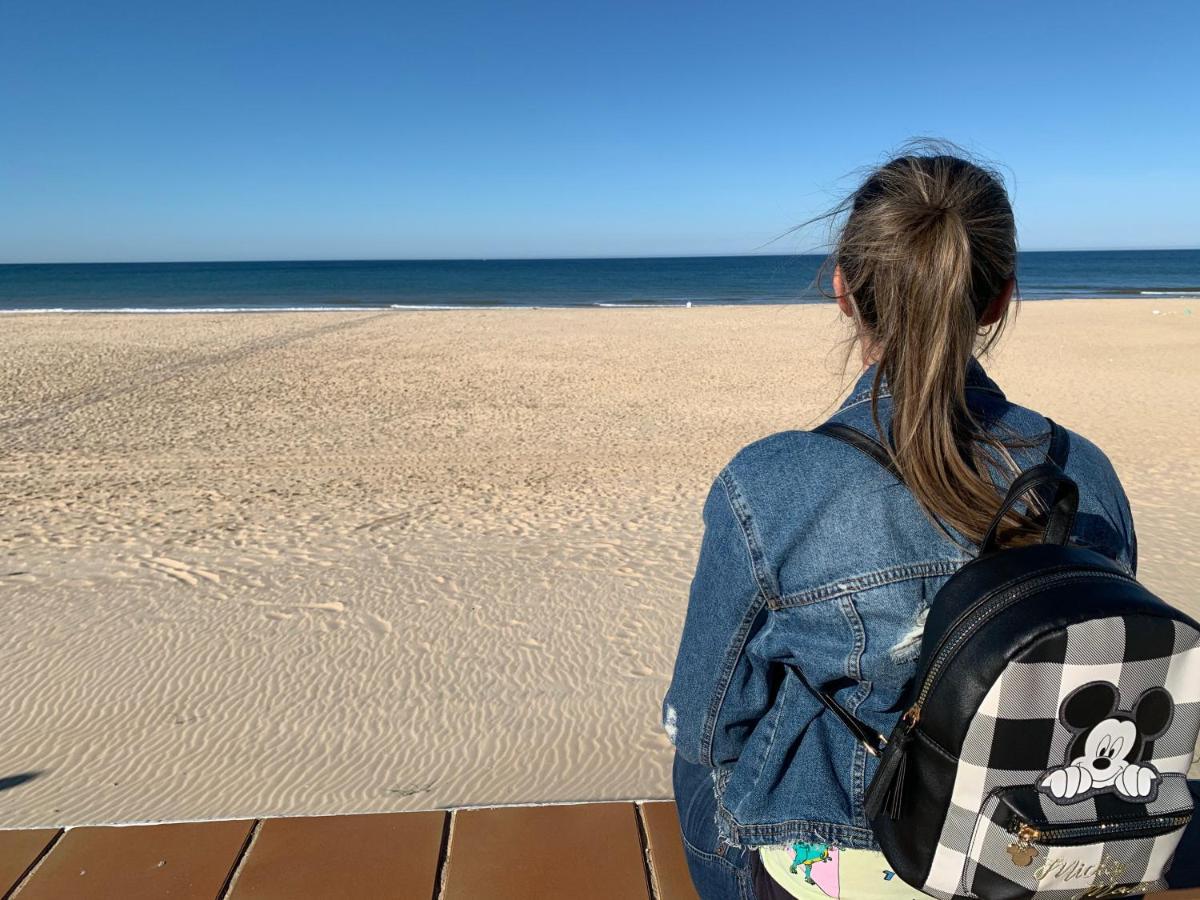 Apartament Residencial Macarena *
