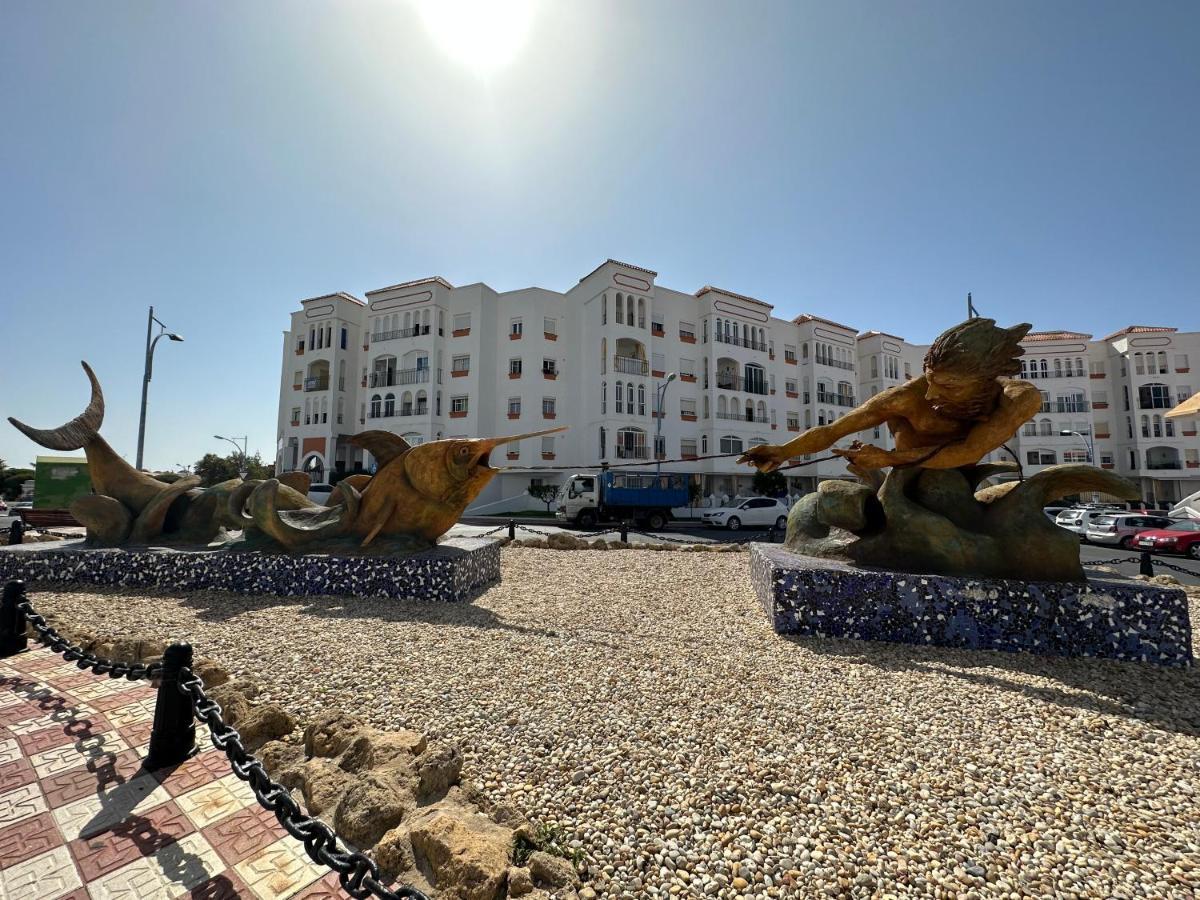 Residencial Macarena Matalascañas