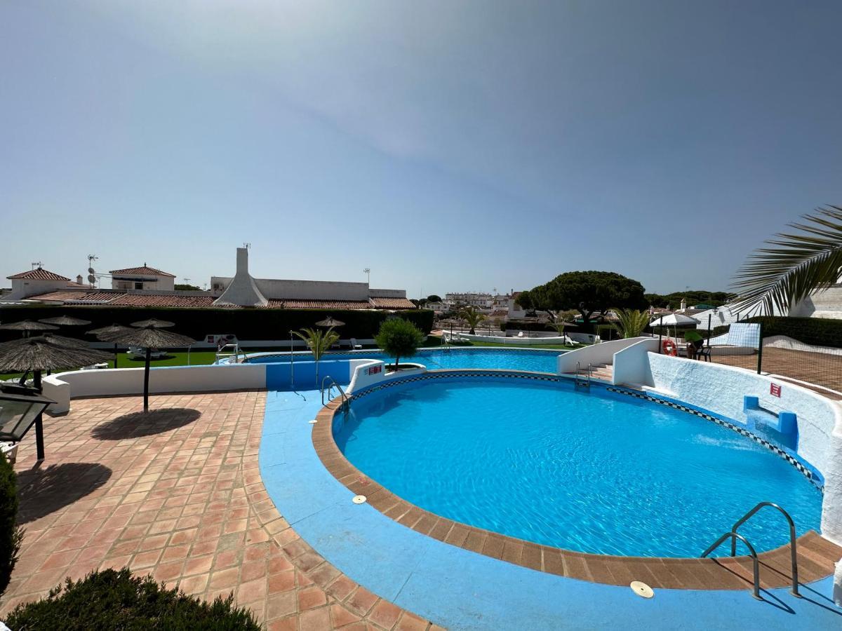 Residencial Macarena Matalascañas